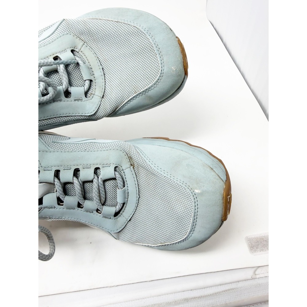 Altra Womens Lone Peak Hiker Trail Running Shoes AL0A4VR8416 Ice Flow Blue Sz 10 - Picture 4 of 11